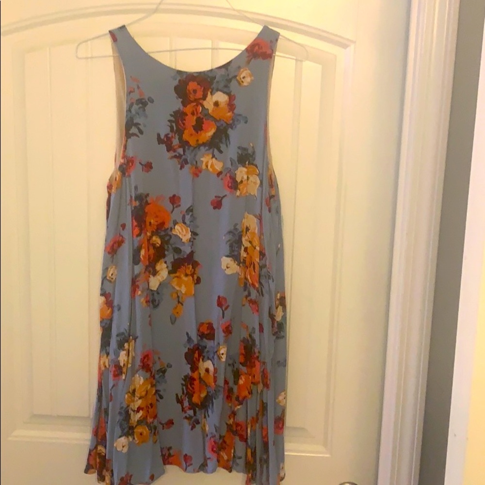 Summer Dress